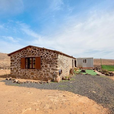 Casa Los Javieles ปูแอร์โต เดล โรซาริโอ ภายนอก รูปภาพ