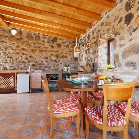 Casa Los Javieles ปูแอร์โต เดล โรซาริโอ ภายนอก รูปภาพ