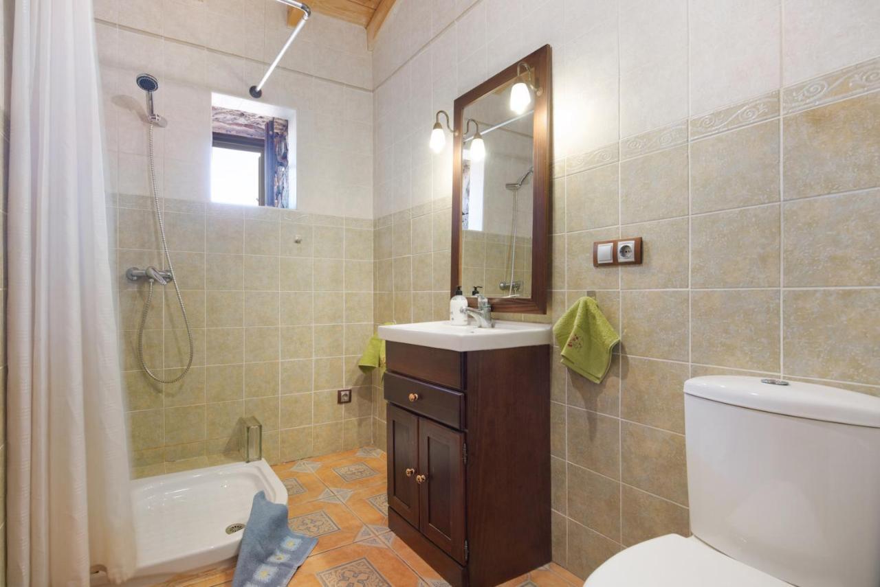 Casa Los Javieles ปูแอร์โต เดล โรซาริโอ ภายนอก รูปภาพ